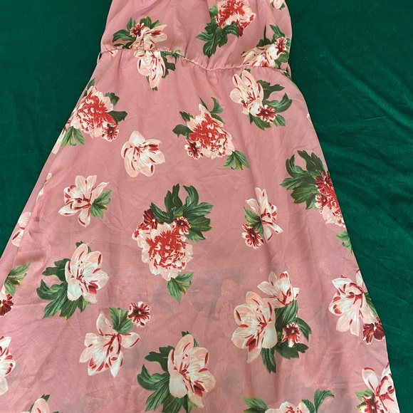 Long summer gowns - Picture 6 of 6